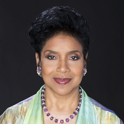 PHYLICIA RASHAD